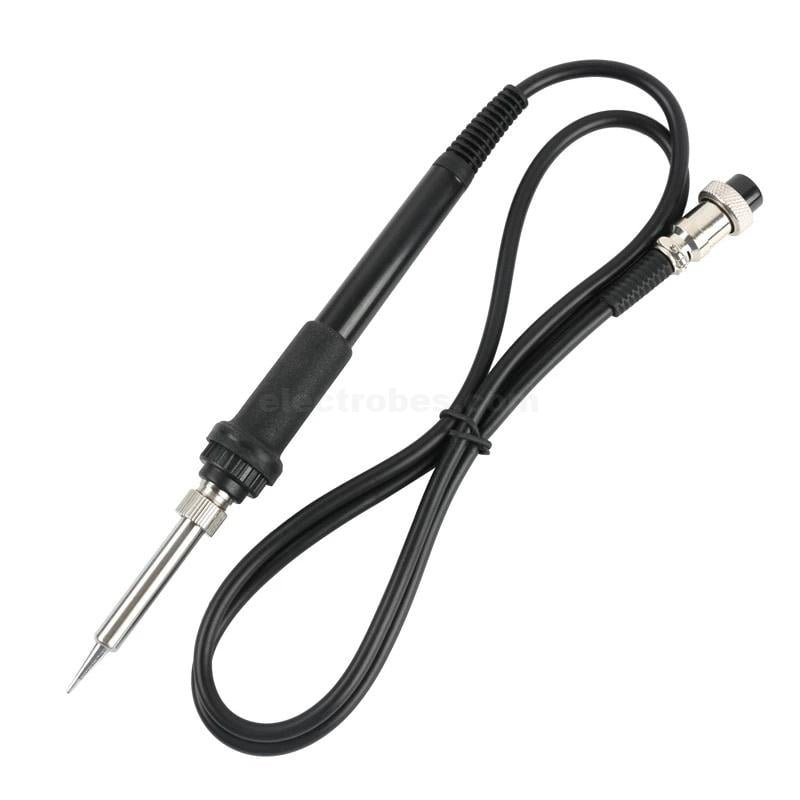 Kada 936 Electric Soldering Iron Station 5pin Welding Hot Gun Replacement Soldering Iron - Image 2