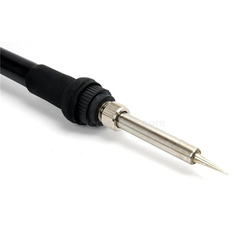 Kada 936 Electric Soldering Iron Station 5pin Welding Hot Gun Replacement Soldering Iron - Image 6