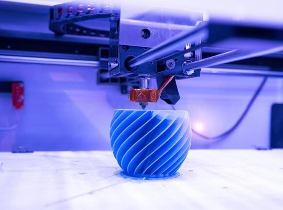3D Printing Services
