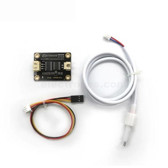 TDS Meter V1.0 Module Water Quality Sensor for Arduino - Image 2