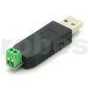 USB to RS485 / USB 2.0 to RS 485 Serial Converter Adapter at best price online in islamabad rawalpindi lahore peshawar faisalabad karachi hyderabad quetta wah taxila Pakistan