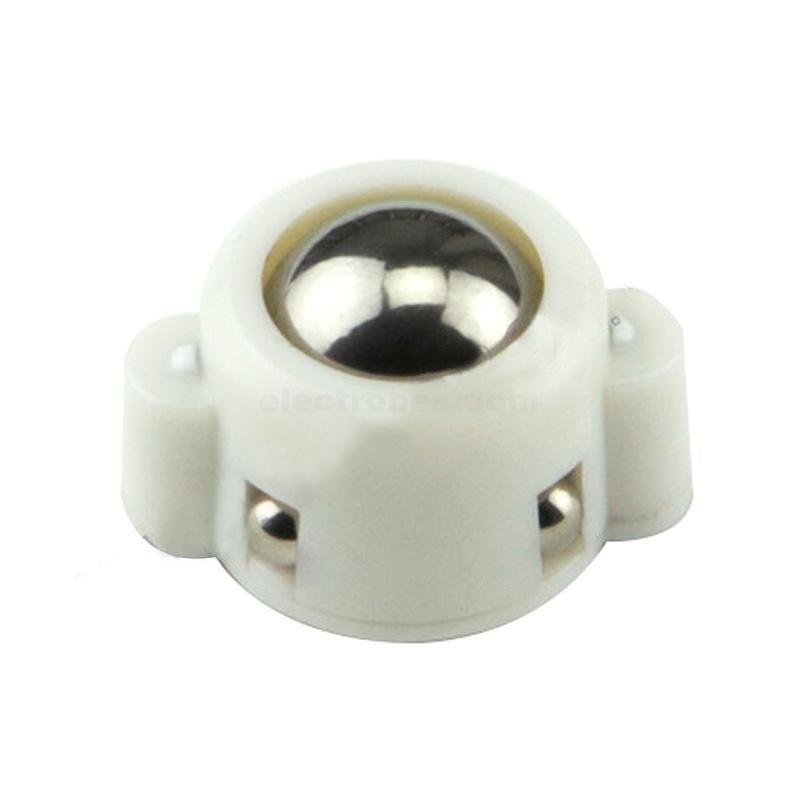 robot car caster wheel mini 3pi