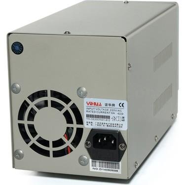 Titan TN-305D 220V DC Power Supply Precision Lab Variable 30V 5A Adjustable Regulator - Image 2