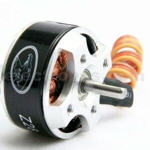 Hengli HL Gimbal Brushless Motor Z28-80T BLDC for GoPro Camera