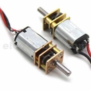 N-20 gear motor 90rpm price in pakistan