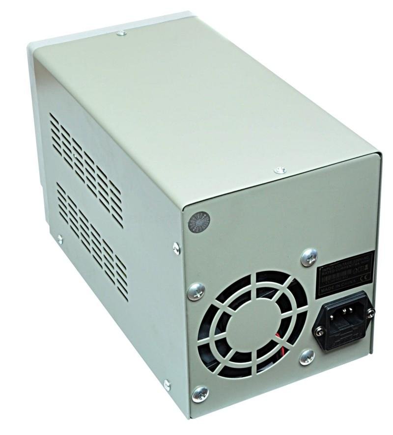 YIHUA 3010D 30V 10A Direct Current Regulated Laboratory Power Supply - Image 3