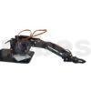 4DOF Assembled Acrylic Machine Mechanical Robot Arm Claw Clamp SG90 Plastic Gear Servo is a Multifunction Robotic Arm Kit, Robot Learning Kit at best price online in islamabad rawalpindi lahore peshawar faisalabad karachi hyderabad quetta wah taxila Pakistan