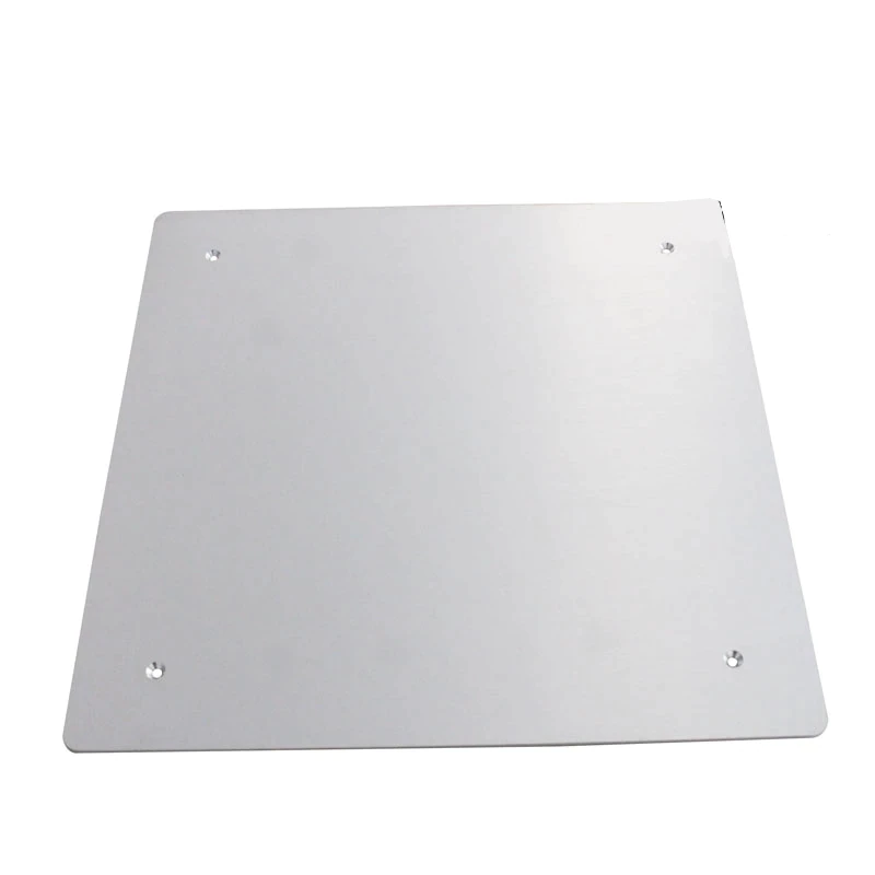 310mm Creality CR-10 220W Aluminum Heated Bed in Pakistan