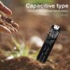 Capacitive-Soil-Moisture-Sensor-Corrosion-Resistant-HW-390-Arduino at best price online in islamabad rawalpindi lahore peshawar faisalabad karachi hyderabad quetta wah taxila Pakistan