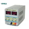 YIHUA YH-3010D DC Power Supply Adjustable Digital 30V 10A For Laboratory Mobile Phone Repair Voltage Regulated Variable Precision Power Supply at best price online in islamabad rawalpindi lahore peshawar faisalabad karachi hyderabad quetta wah taxila Pakistan