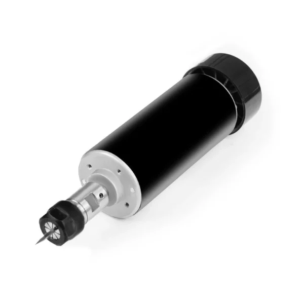 Buy 500W Air-cooled Twotrees 500W CNC Spindle Motor Kit Cooled Spindle+Clamps+Power Supply Speed Governor+ER11 Chuck Collet For CNC Engraving Milling TTC450 3018s online at best price and delivery in islamabad rawalpindi lahore peshawar faisalabad karachi hyderabad quetta wah taxila multan sialkot mardan Pakistan