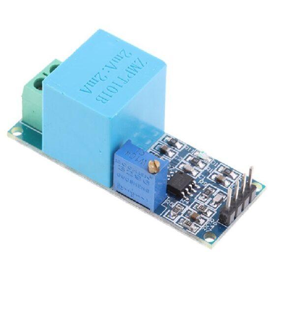 ZMPT101B Single Phase AC Voltage Sensor Module in Pakistan