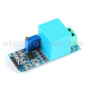 zmpt101b ac single phase voltage sensor module