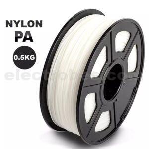 Nylon PA hydrophobic 3d printing filament for 3d printer in pakistan at best price online in islamabad rawalpindi lahore peshawar faisalabad karachi hyderabad quetta wah taxila Pakistan