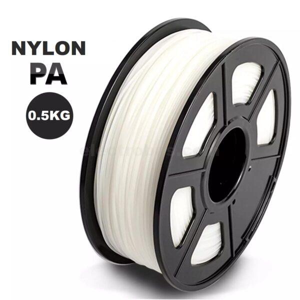 Nylon PA hydrophobic 3d printing filament for 3d printer in pakistan at best price online in islamabad rawalpindi lahore peshawar faisalabad karachi hyderabad quetta wah taxila Pakistan