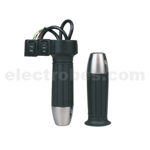 24V 48V 60V 72V Throttle handle bar with switches and wires for electric bike e-bike at best price online in islamabad rawalpindi lahore karachi multan sukkur skardu peshawar taxila wah gujranwala faisalabad hyderabad quetta pakistan