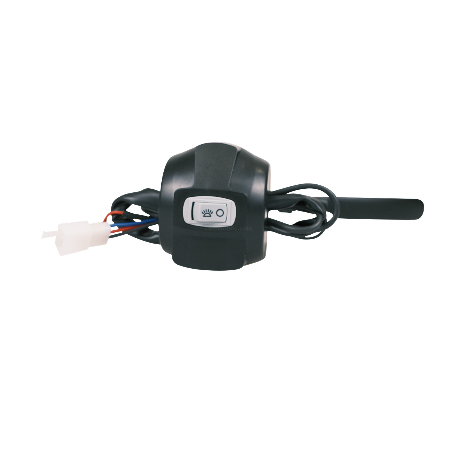 Throttle handle bar with indicator light dim high switches and brake lever for electric bike e-bike at best price online in islamabad rawalpindi lahore karachi multan sukkur skardu peshawar taxila wah gujranwala faisalabad hyderabad quetta pakistan