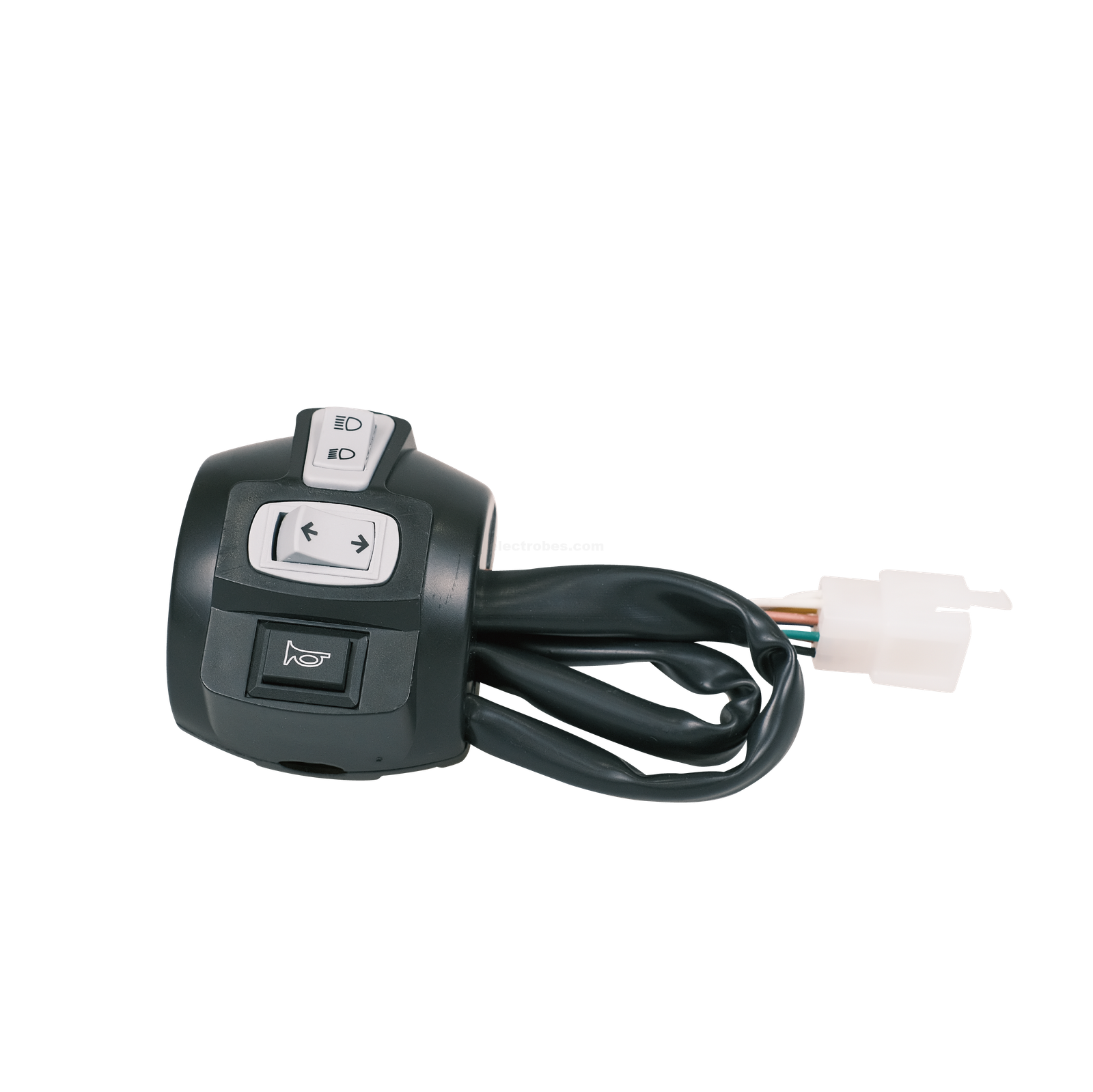 Throttle handle bar with indicator light dim high switches and brake lever for electric bike e-bike at best price online in islamabad rawalpindi lahore karachi multan sukkur skardu peshawar taxila wah gujranwala faisalabad hyderabad quetta pakistan