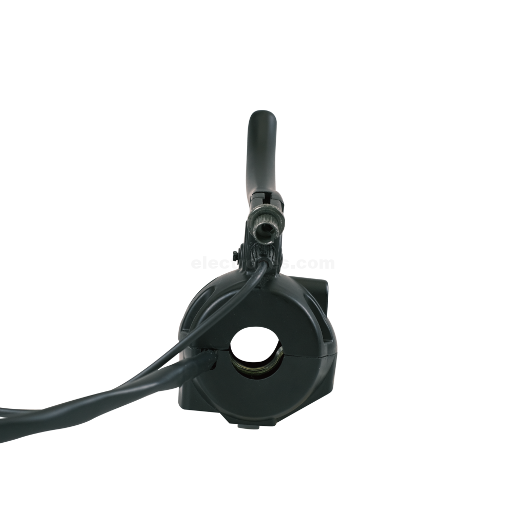 Electric Bicycle throttle handle switch E-Bike in Pakistan