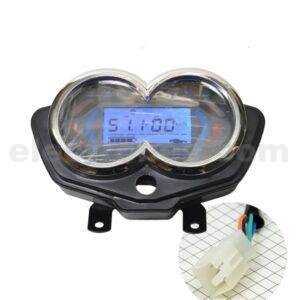 Universal-Power-Meter-SpeedoMeter-Dash-Instrument-Digital-for-Electric-Tricycle-Motorcycle-Scooter