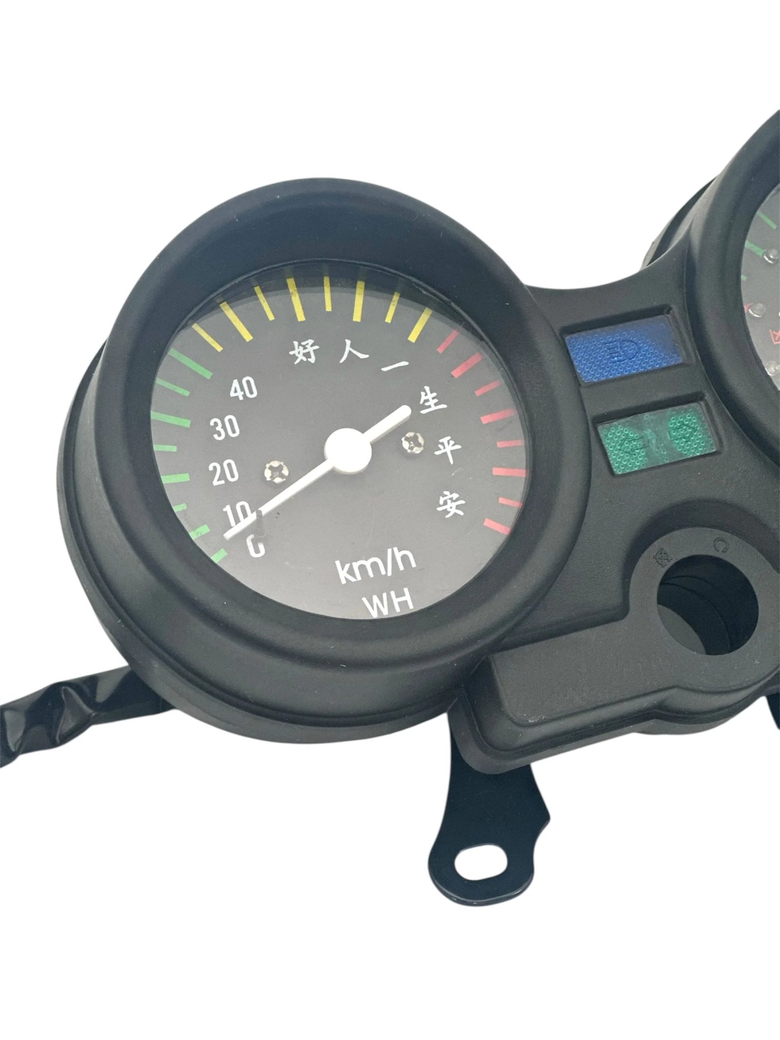 Buy Universal Electrical Odometer Power Meter Speedo Meter Instrument for Electric Tricycle Motorcycle Scooter online at best price and delivery in islamabad rawalpindi lahore peshawar faisalabad karachi hyderabad quetta wah taxila multan sialkot mardan Pakistan