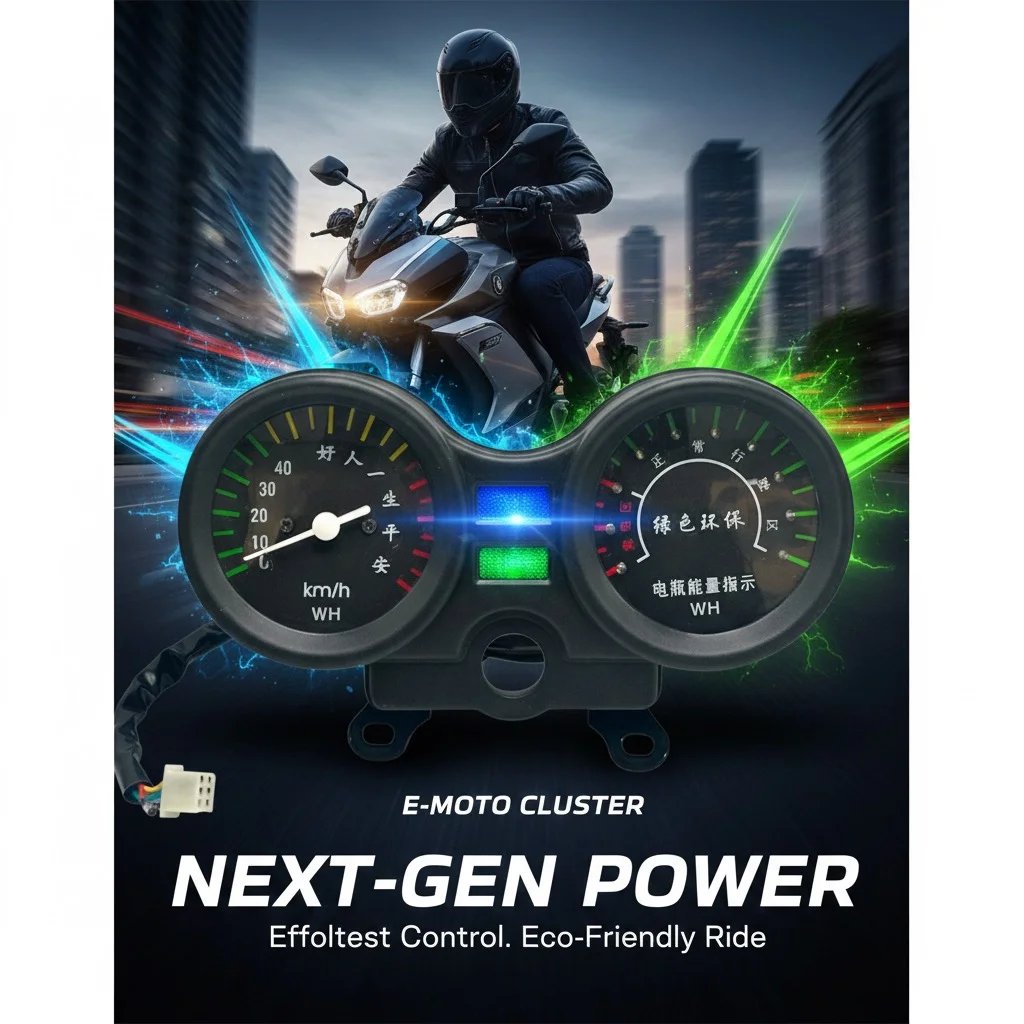 Buy Universal Electrical Odometer Power Meter Speedo Meter Instrument for Electric Tricycle Motorcycle Scooter online at best price and delivery in islamabad rawalpindi lahore peshawar faisalabad karachi hyderabad quetta wah taxila multan sialkot mardan Pakistan