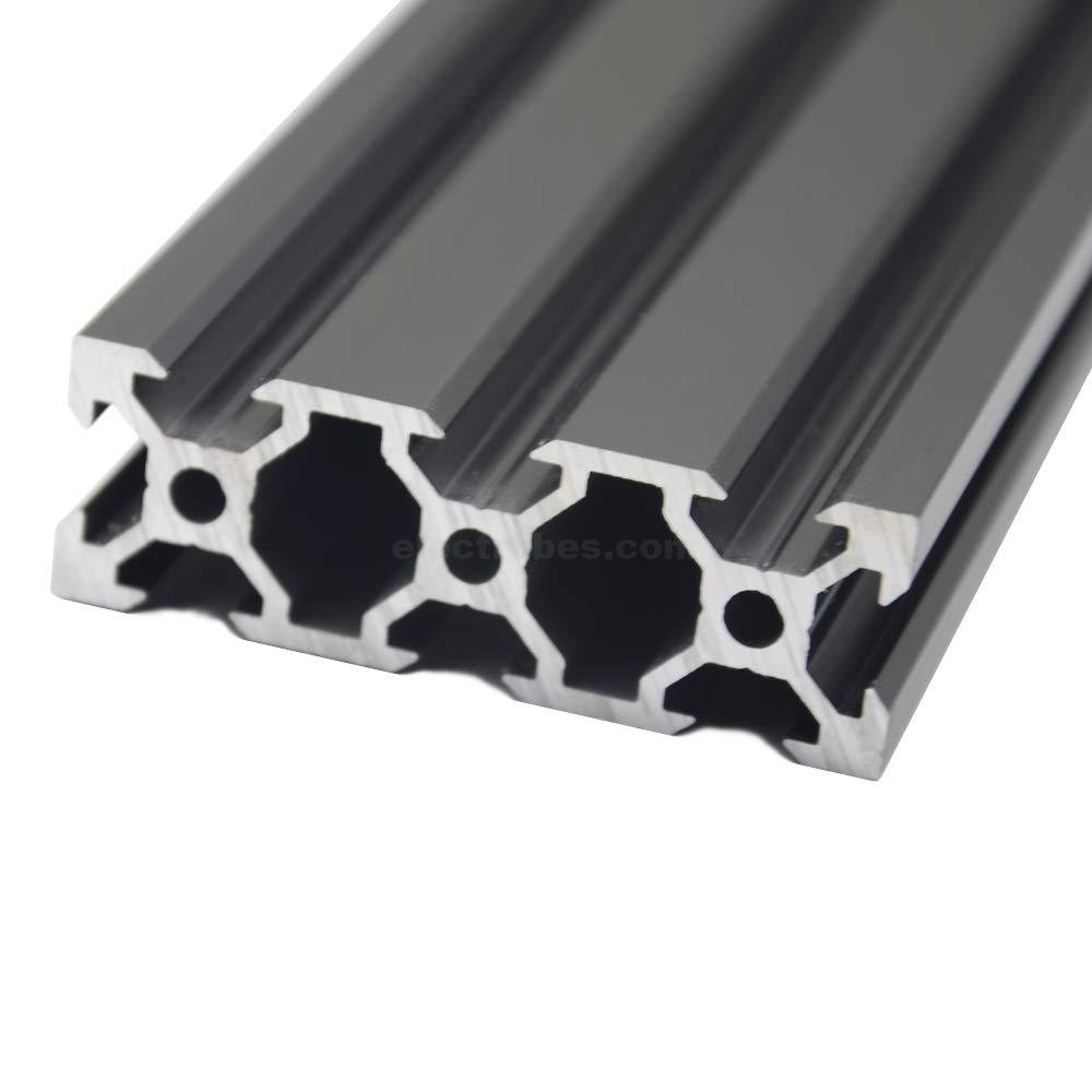 2060 V-Slot Aluminum Profile Extrusion for 3D Printer & CNC Machine at best price online in islamabad rawalpindi lahore karachi multan sukkur skardu peshawar taxila wah gujranwala faisalabad hyderabad quetta pakistan