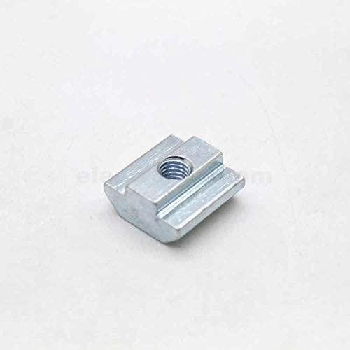 Sliding T-Nut M3, M4, M5 for 2020 V-Slot and T-Slot Aluminum Profiles in pakistan