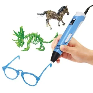 3D Printing Drawing Pen for Creative Modelling and Education at best price online in islamabad rawalpindi lahore karachi multan sukkur skardu peshawar taxila wah gujranwala faisalabad hyderabad quetta pakistan