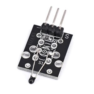 KY-013 NTC Thermistor Analog Temperature Sensor Module in pakistan