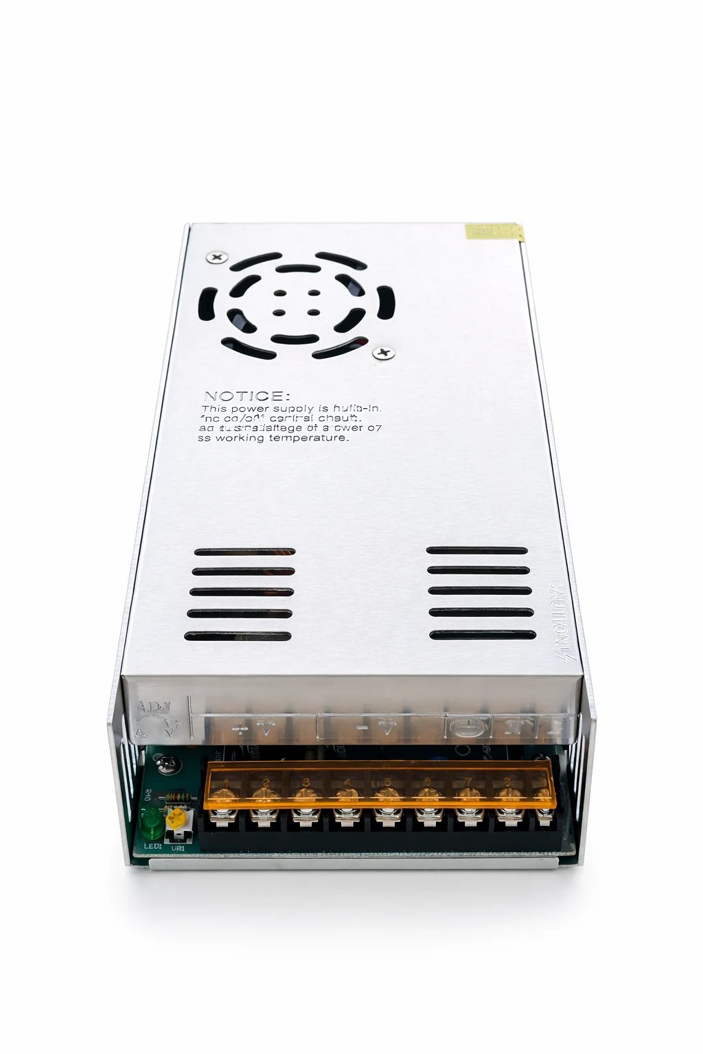 Buy 24V 20A 480W Switching Mode Power Supply SMPS Adapter online at best price and delivery in islamabad rawalpindi lahore peshawar faisalabad karachi hyderabad quetta wah taxila multan sialkot mardan Pakistan