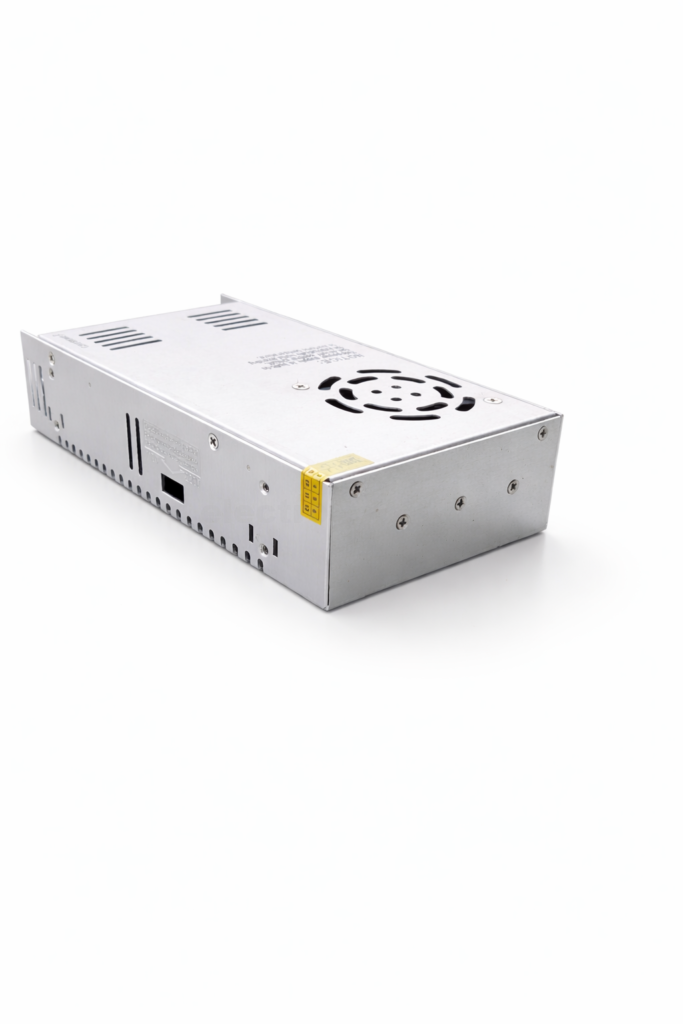 Buy 24V 20A 480W Switching Mode Power Supply SMPS Adapter online at best price and delivery in islamabad rawalpindi lahore peshawar faisalabad karachi hyderabad quetta wah taxila multan sialkot mardan Pakistan 