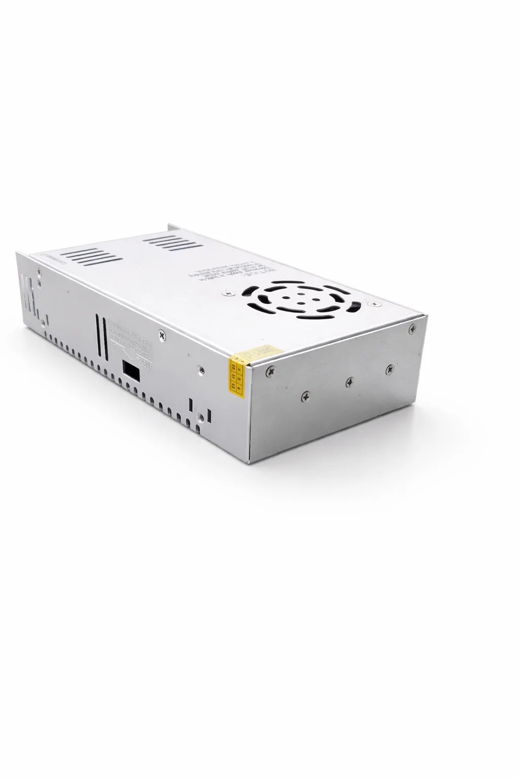 Buy 24V 20A 480W Switching Mode Power Supply SMPS Adapter online at best price and delivery in islamabad rawalpindi lahore peshawar faisalabad karachi hyderabad quetta wah taxila multan sialkot mardan Pakistan