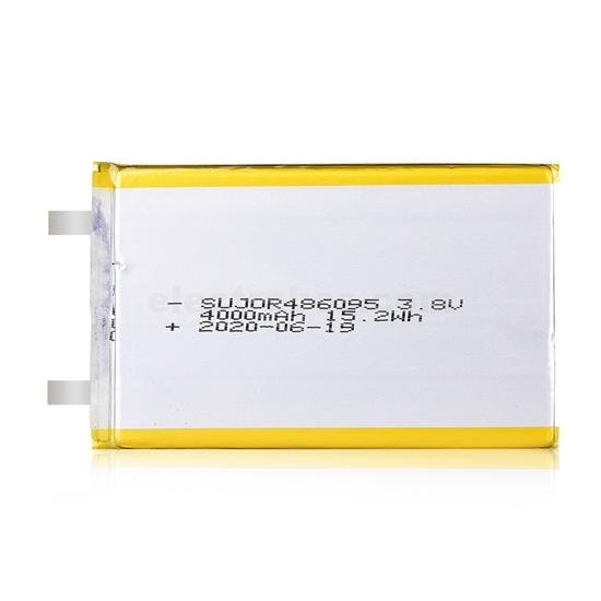 4000mah lithium polymer battery 3.7V 4Ah 1s rechargeable battery at best price online in islamabad rawalpindi lahore peshawar faisalabad karachi hyderabad quetta wah taxila Pakistan