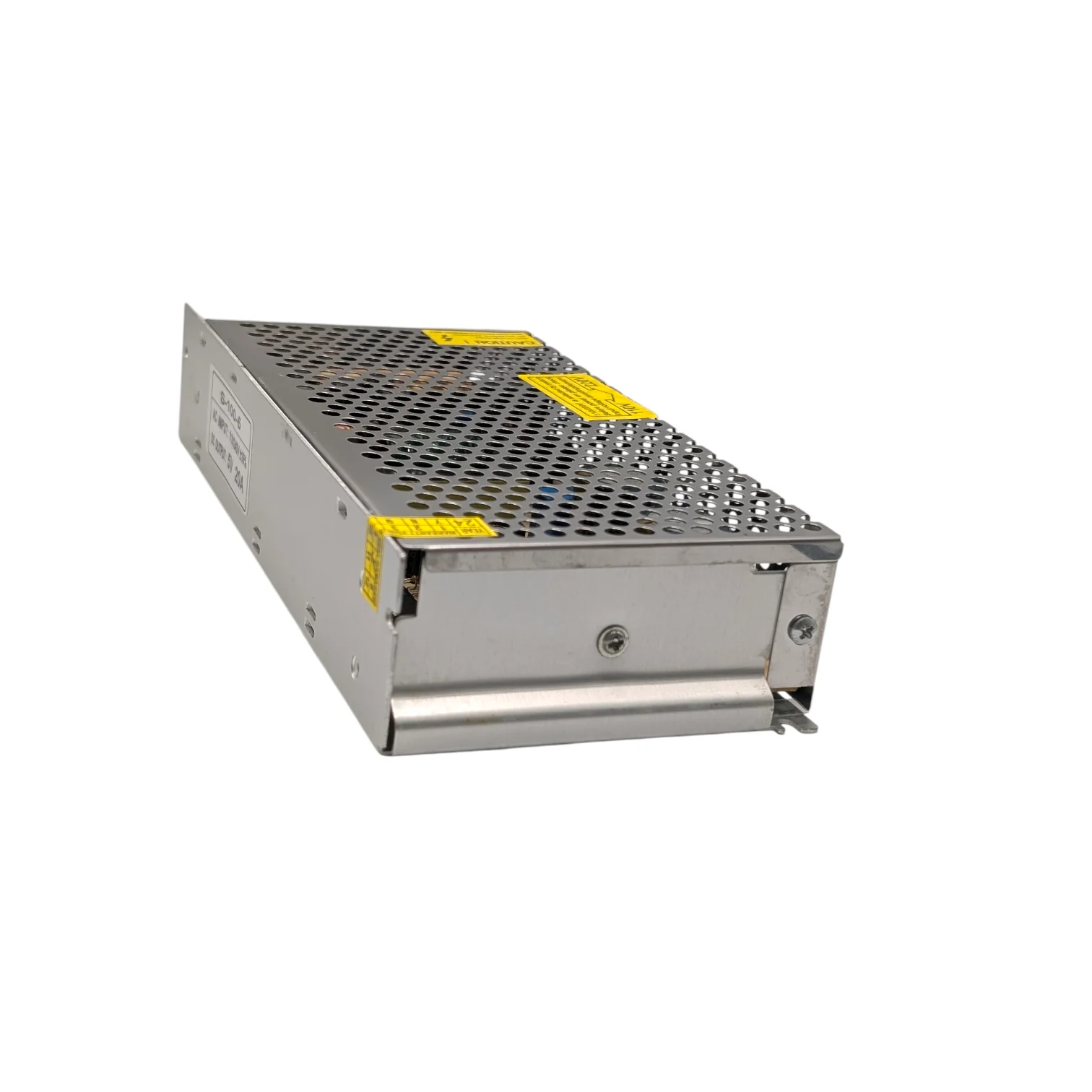 Buy 5V 20A 100W DC Universal Regulated Switching Power Supply online at best price and delivery in islamabad rawalpindi lahore peshawar faisalabad karachi hyderabad quetta wah taxila multan sialkot mardan Pakistan