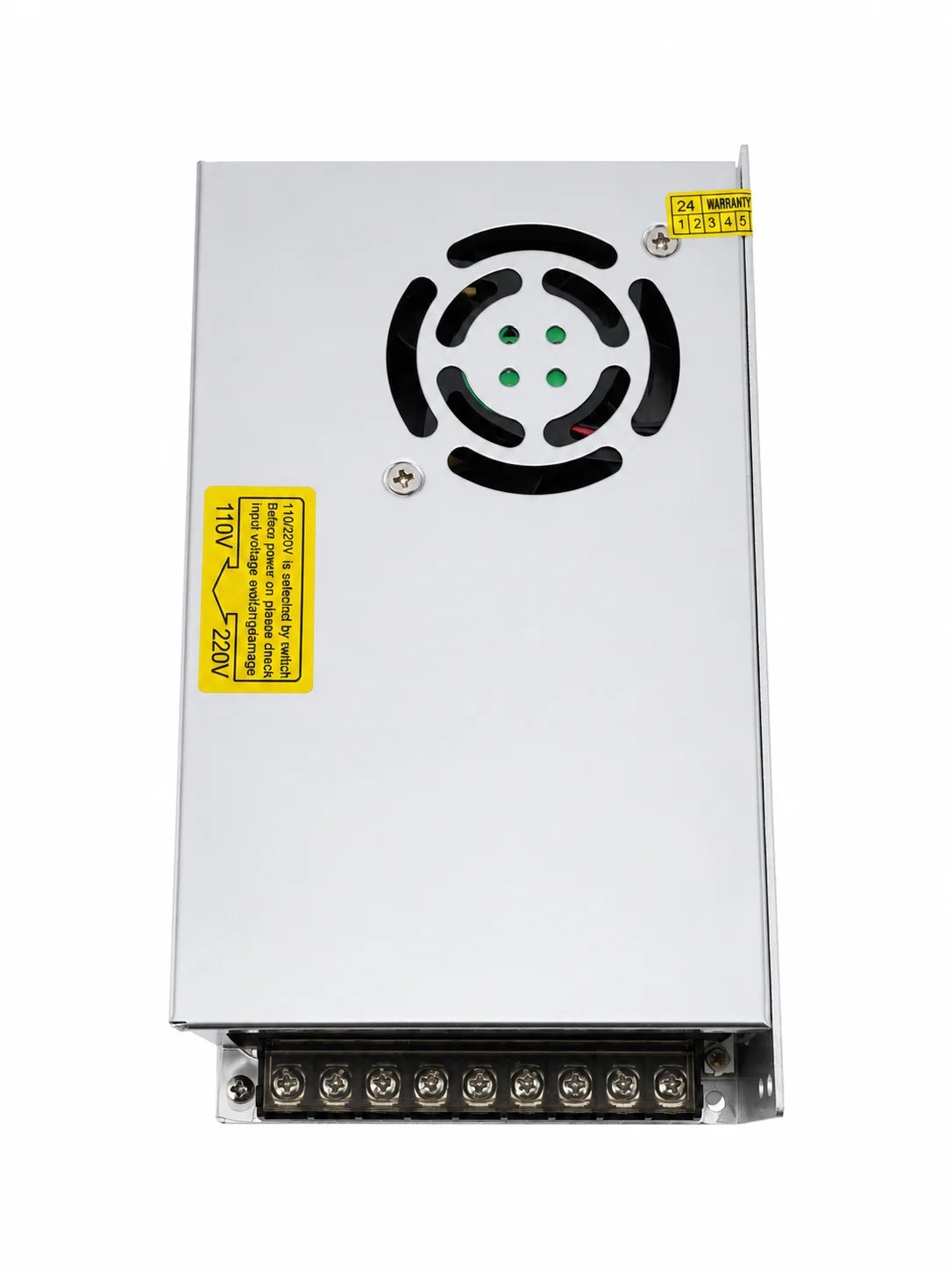 Buy 5V 40A 200W DC Universal Regulated Switching Power Supply online at best price and delivery in islamabad rawalpindi lahore peshawar faisalabad karachi hyderabad quetta wah taxila multan sialkot mardan Pakistan