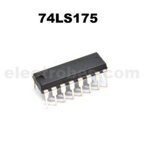Ls175 Pinout Electrobes | Electronics Store Online in Islamabad Pakistan