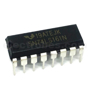 Buy 74LS245 Octal Bus Transceivers IC With 3-State Output online at best price and delivery in islamabad rawalpindi lahore peshawar faisalabad karachi hyderabad quetta wah taxila multan sialkot mardan Pakistan 