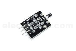 KY-013 NTC Thermistor Analog Temperature Sensor Module – Electrobes