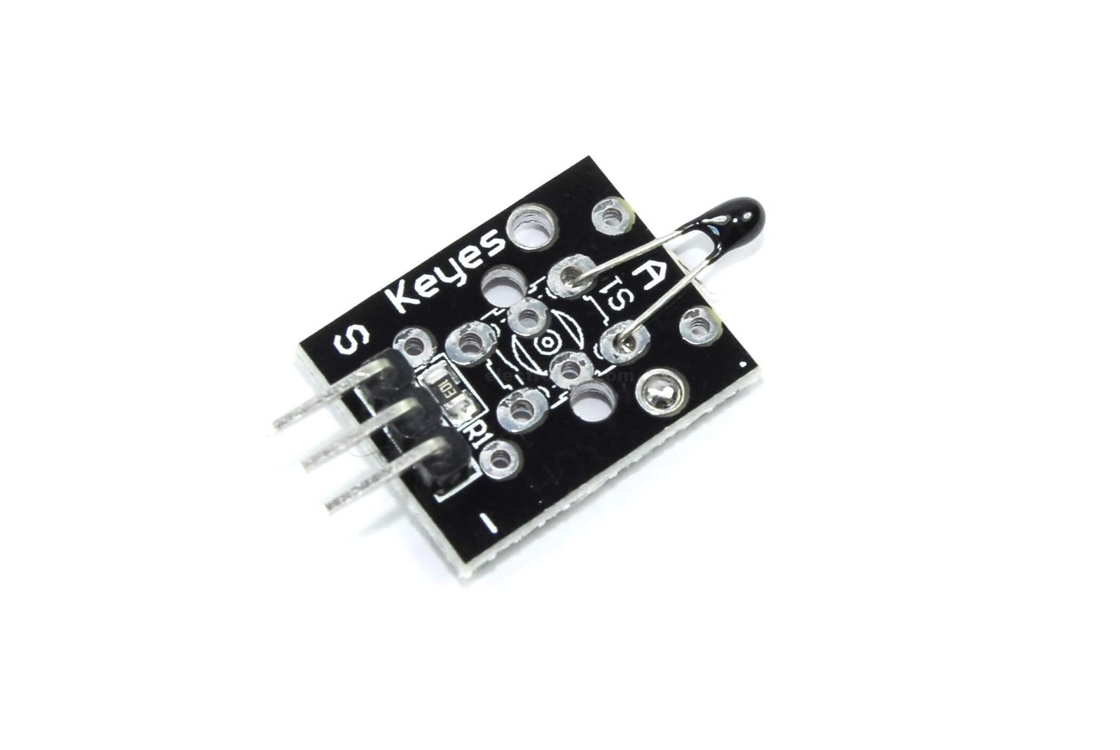 KY-013 NTC Thermistor Analog Temperature Sensor Module in pakistan