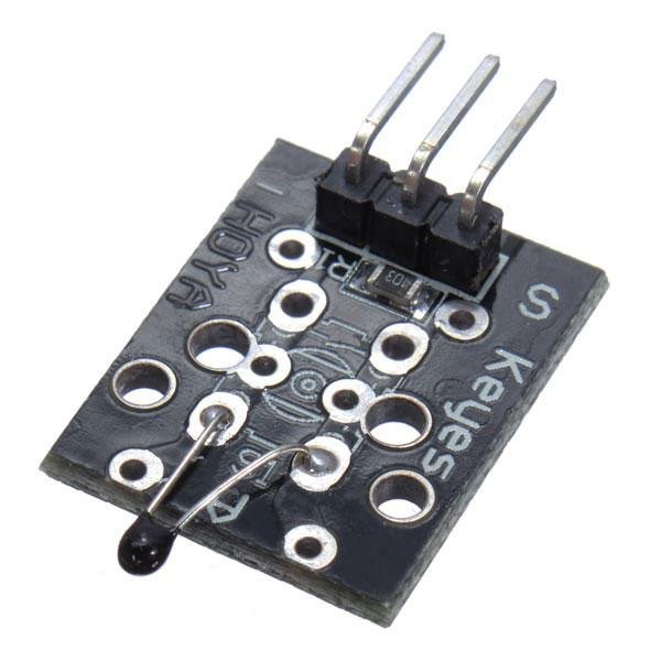 KY-013 NTC Thermistor Analog Temperature Sensor Module in pakistan