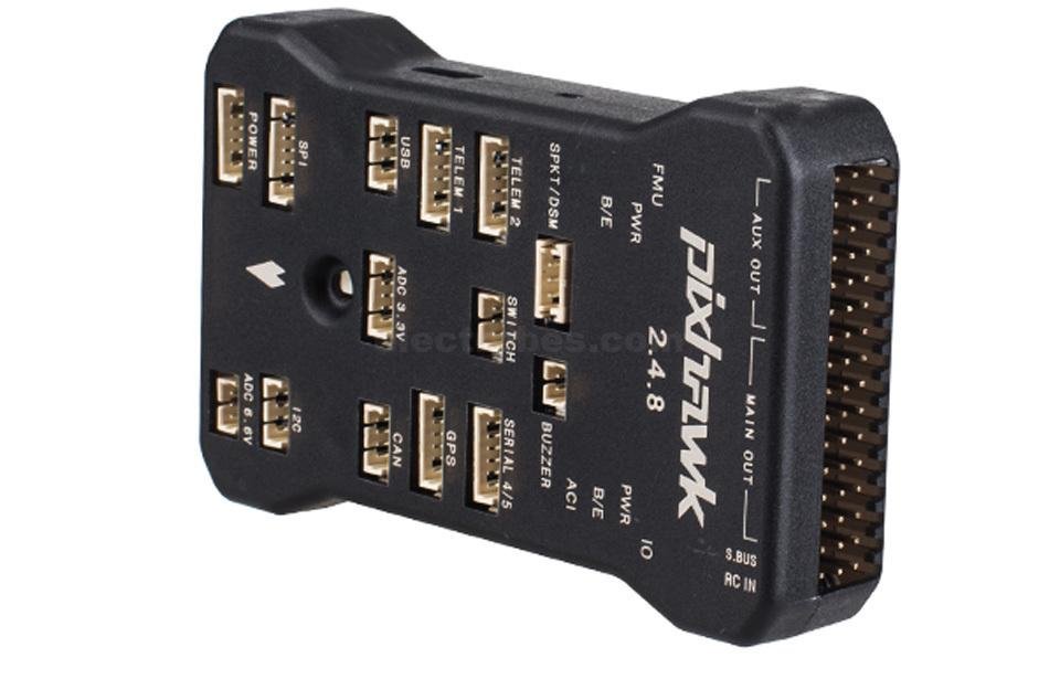 Pixhawk Flight Controller PX4 2.4.8 for FPV Drone And Quadcopter - Image 4