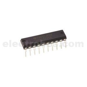 sn74ls245n dip20 sn74ls245 dip 74ls245n 74ls245 hd74ls245p 74LS245 Octal Bus Transceivers IC With 3-State Output at best price online in pakistan