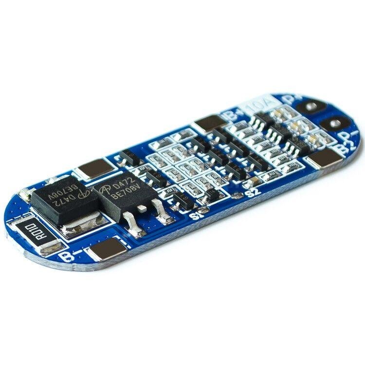 3S 10A 12.6V Cell 18650 Li-ion Lithium Battery Charging BMS PCB Board with Protection Charger Module at best price online in islamabad rawalpindi lahore karachi multan sukkur skardu peshawar taxila wah gujranwala faisalabad hyderabad quetta pakistan