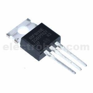 irf1010e mosfet transistor in pakistan