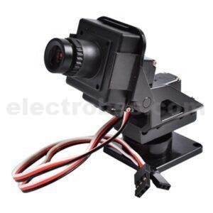 BOSCAM FPV goggles CM210 Camera nylon pan tilt ptz and servo for quadcopter drone at best price online at best price online in islamabad rawalpindi lahore karachi multan sukkur skardu peshawar taxila wah gujranwala faisalabad hyderabad quetta pakistan