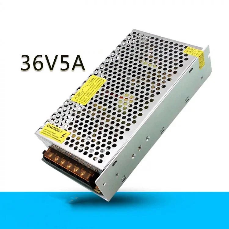 Buy 36V 3A 108W Switching Mode Power Supply SMPS Adapter online at best price and delivery in islamabad rawalpindi lahore peshawar faisalabad karachi hyderabad quetta wah taxila multan sialkot mardan Pakistan