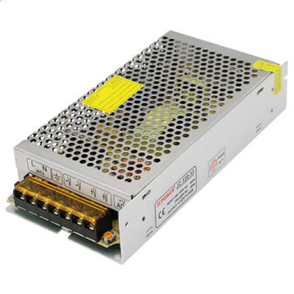 Buy 36V 3A 108W Switching Mode Power Supply SMPS Adapter online at best price and delivery in islamabad rawalpindi lahore peshawar faisalabad karachi hyderabad quetta wah taxila multan sialkot mardan Pakistan