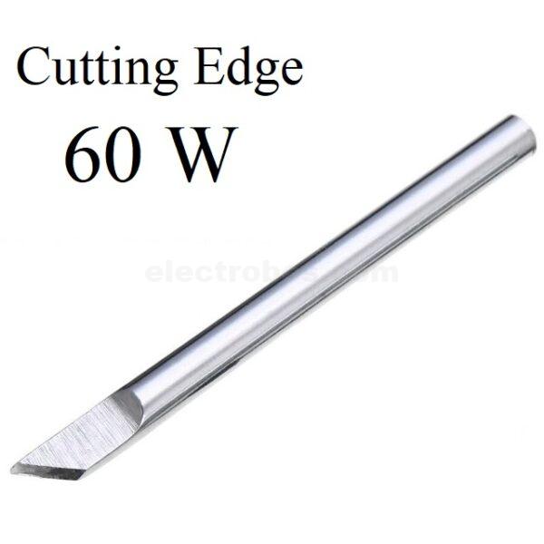 60w high quality cutter head soldering iron tip in pakistan at best price online in islamabad rawalpindi lahore peshawar faisalabad karachi hyderabad quetta wah taxila Pakistan