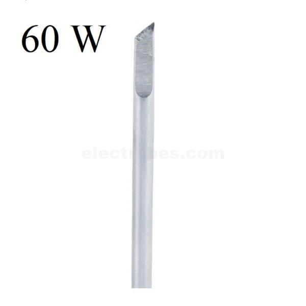 60w high quality cutter head soldering iron tip in pakistan at best price online in islamabad rawalpindi lahore peshawar faisalabad karachi hyderabad quetta wah taxila Pakistan